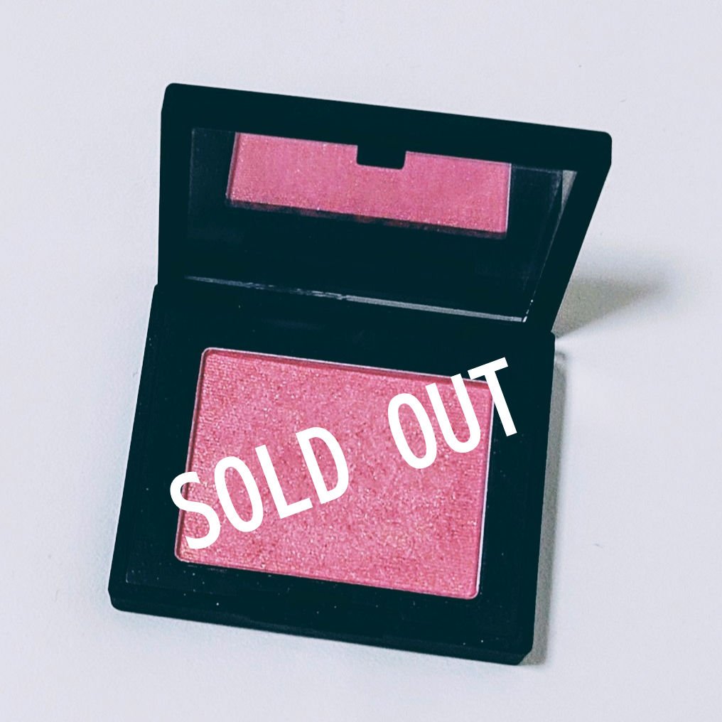 ヴォワヤジュールアイシャドウパレット/NARS/アイシャドウパレットを使ったクチコミ（2枚目）