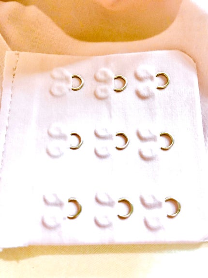 chikarina on LIPS 「GENTIL様の育乳シームレスブラを使ってみたよ。@genti..」(4枚目)