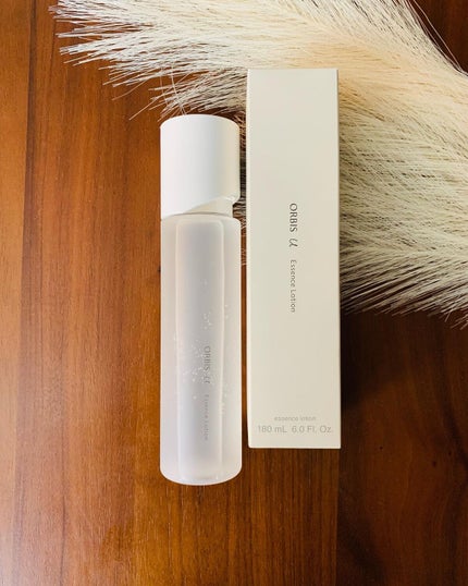 オルビスユー エッセンスローション /オルビス/化粧水を使ったクチコミ(1枚目)