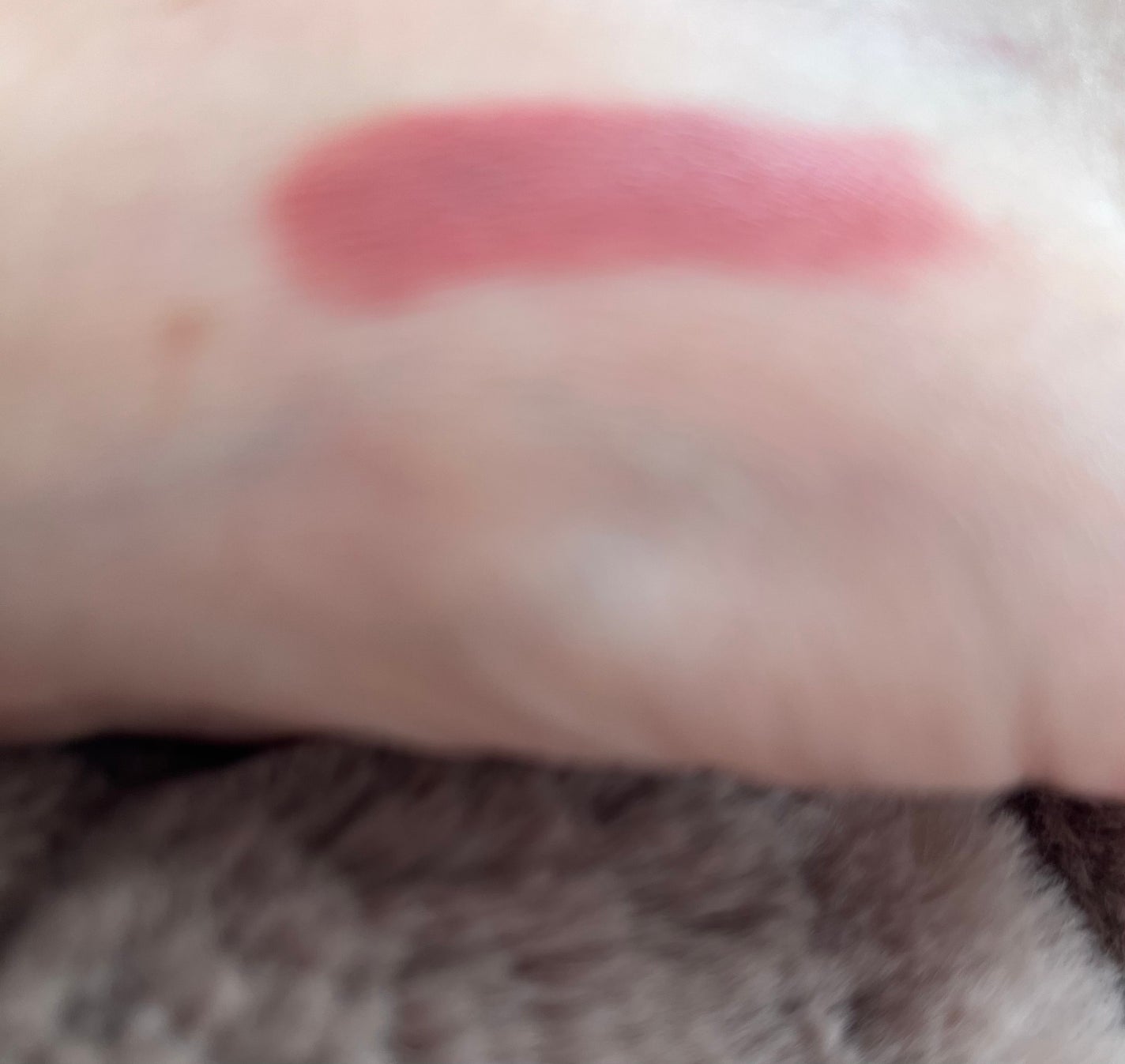 スフレアリップ/CEZANNE/口紅を使ったクチコミ(2枚目)