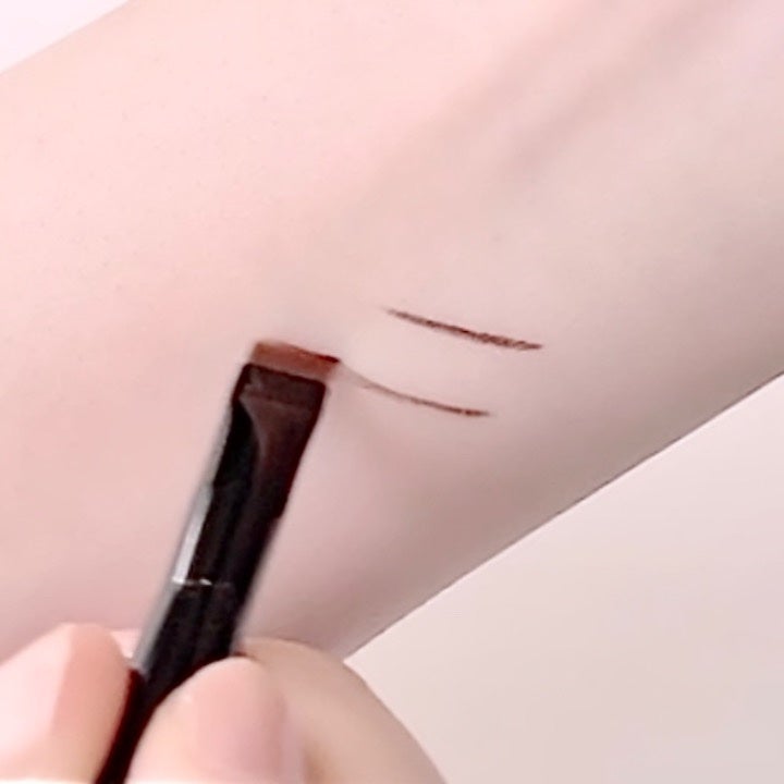 ラスティングジェルアイライナーZ/KATE/ジェルアイライナーを使ったクチコミ(5枚目)