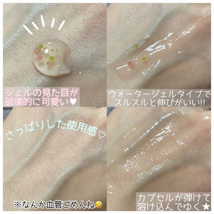 ラッシュ パワー マスカラ ロングウェアリング フォーミュラ/CLINIQUE/マスカラを使ったクチコミ(7枚目)