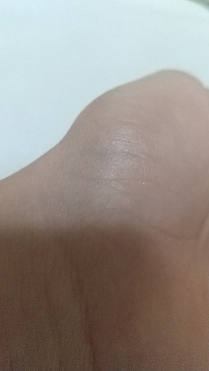 ナチュラル チークN/CEZANNE/パウダーチークを使ったクチコミ(5枚目)