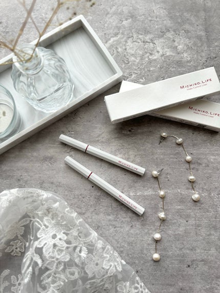 arisya08 on LIPS 「ヘア・メイクアップアーティストの藤原美智子がプロデューサーを務..」(4枚目)