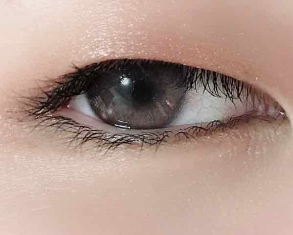 セレクト アイカラー/ESPRIQUE/単色アイシャドウを使ったクチコミ（1枚目）