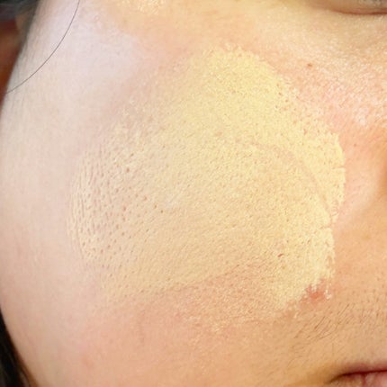 アリウル インクフェザーカバーラスティングクッション/Ariul/クッションファンデーションを使ったクチコミ(4枚目)