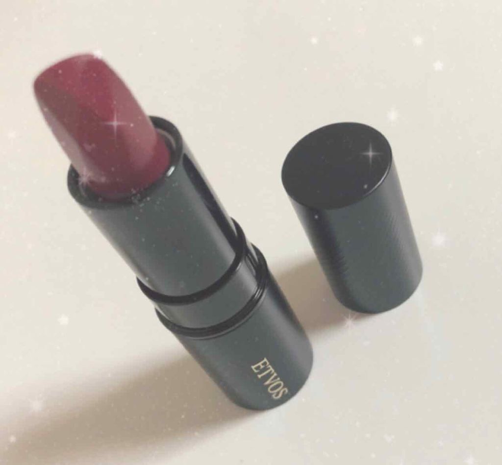 クリスマスコフレ2019/エトヴォス/メイクアップキットを使ったクチコミ（2枚目）