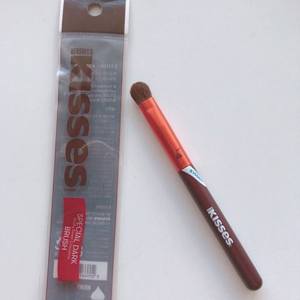 キスチョコレート プレイカラーアイズ/ETUDE/アイシャドウパレットを使ったクチコミ(5枚目)