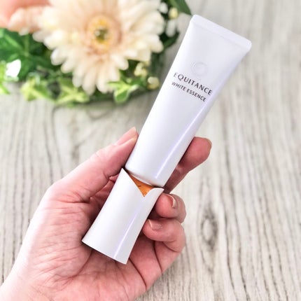 ホワイトエッセンスT/エクイタンス/美容液を使ったクチコミ(1枚目)