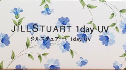 みあ on LIPS 「JILLSTUARTコンタクト💙人生初のカラコンを先日購入致し..」(4枚目)