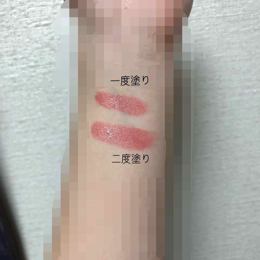 ザ ルージュ/DECORTÉ/口紅を使ったクチコミ（3枚目）