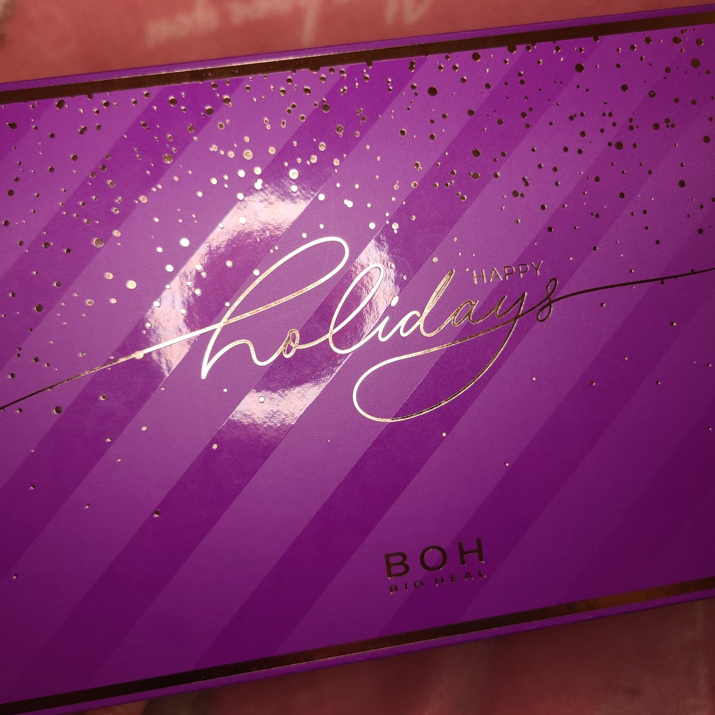 プロバイオダーム リフティング クリーム/BIOHEAL BOH/フェイスクリームを使ったクチコミ(6枚目)