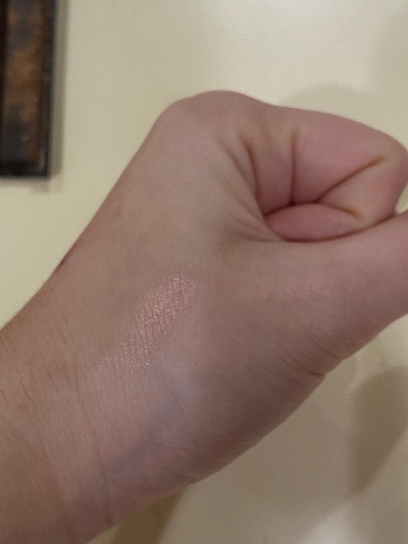 シャドーカスタマイズ/MAJOLICA MAJORCA/単色アイシャドウを使ったクチコミ(2枚目)