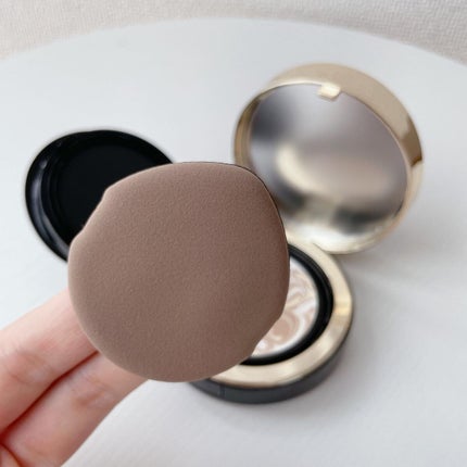 SIGNATURE ESSENCE COVER PACT /AGE20’s/クリーム・エマルジョンファンデーションを使ったクチコミ(3枚目)