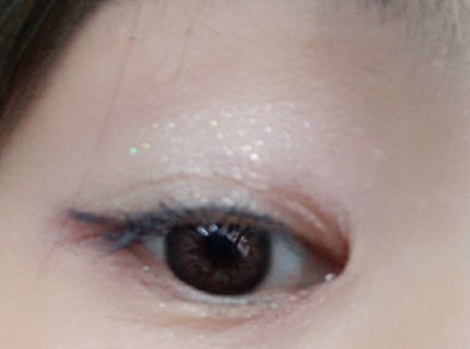 ソフトブラーリングアイパレット/wakemake/アイシャドウパレットを使ったクチコミ(6枚目)