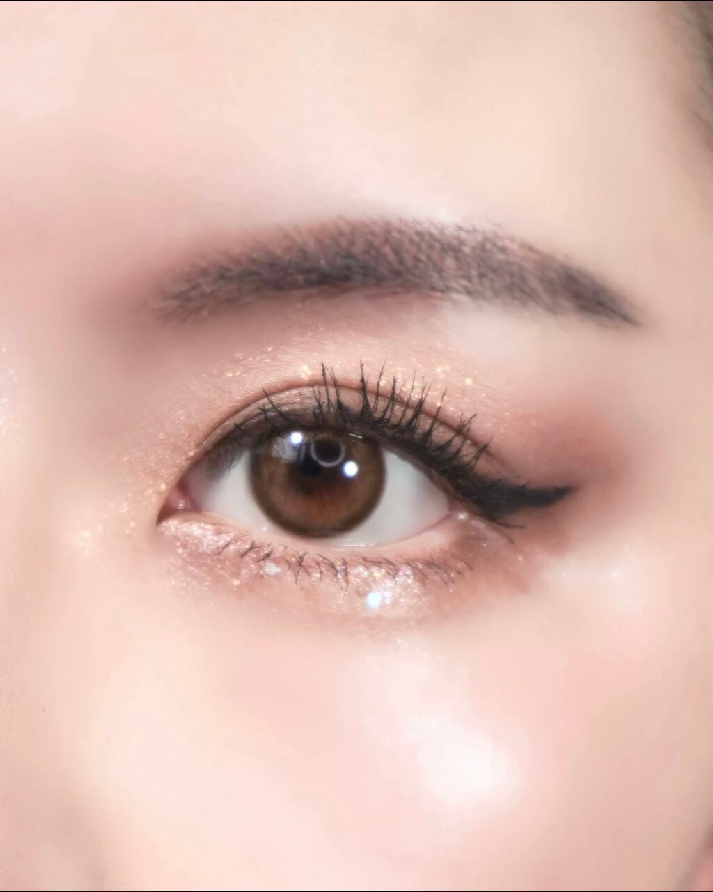 SUMOMO on LIPS 「ワンホン風メイクをご紹介します!
あくまで普段メイクにプラスで..」(5枚目)