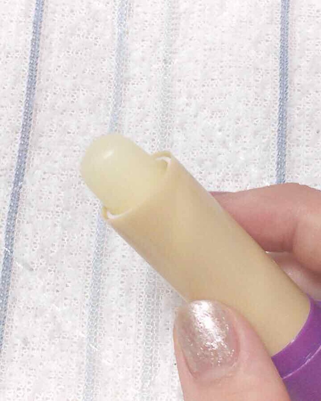 練り香水/IT'S DEMO/練り香水を使ったクチコミ（3枚目）