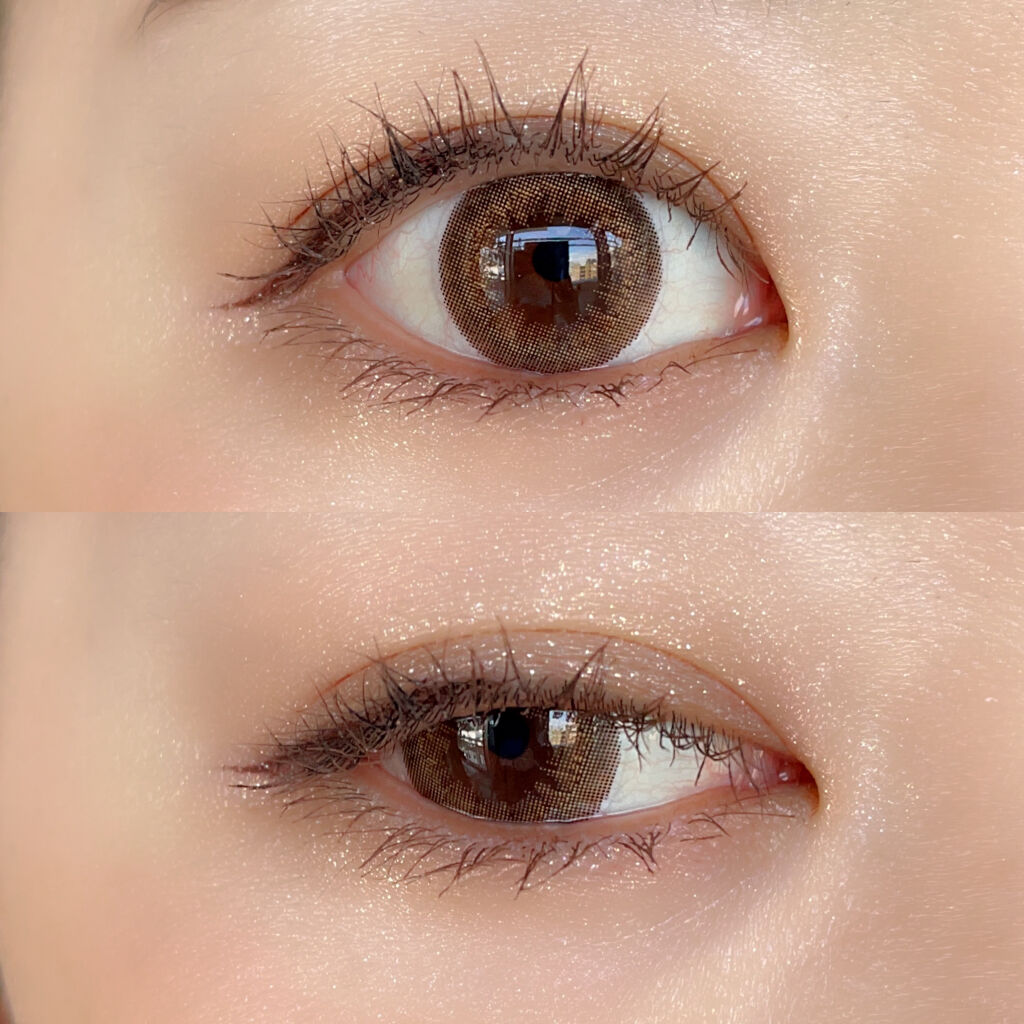 愛ラッシュマスカラR/b idol/マスカラを使ったクチコミ（3枚目）