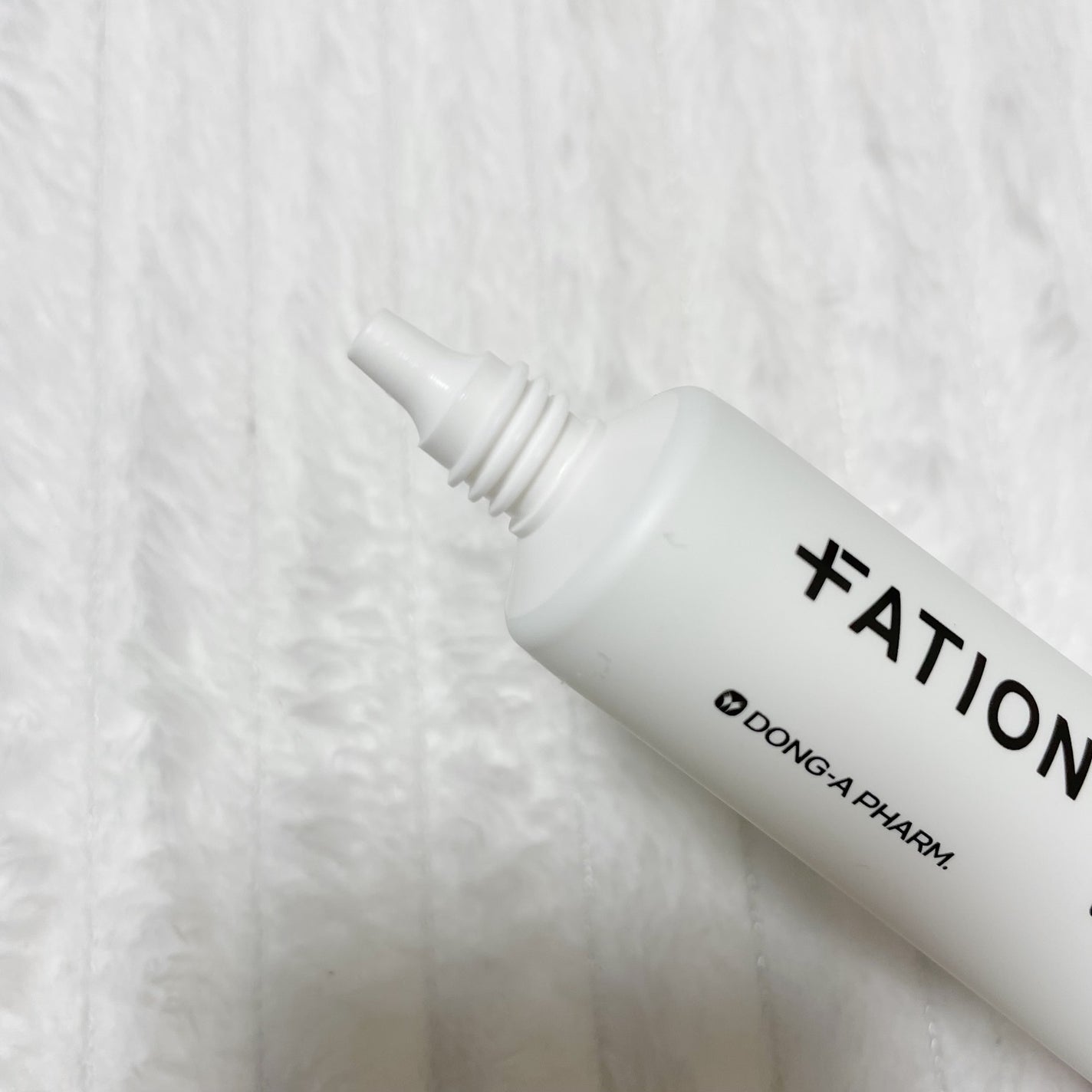 ノスカナイン トラブル セラム/FATION/美容液を使ったクチコミ(7枚目)