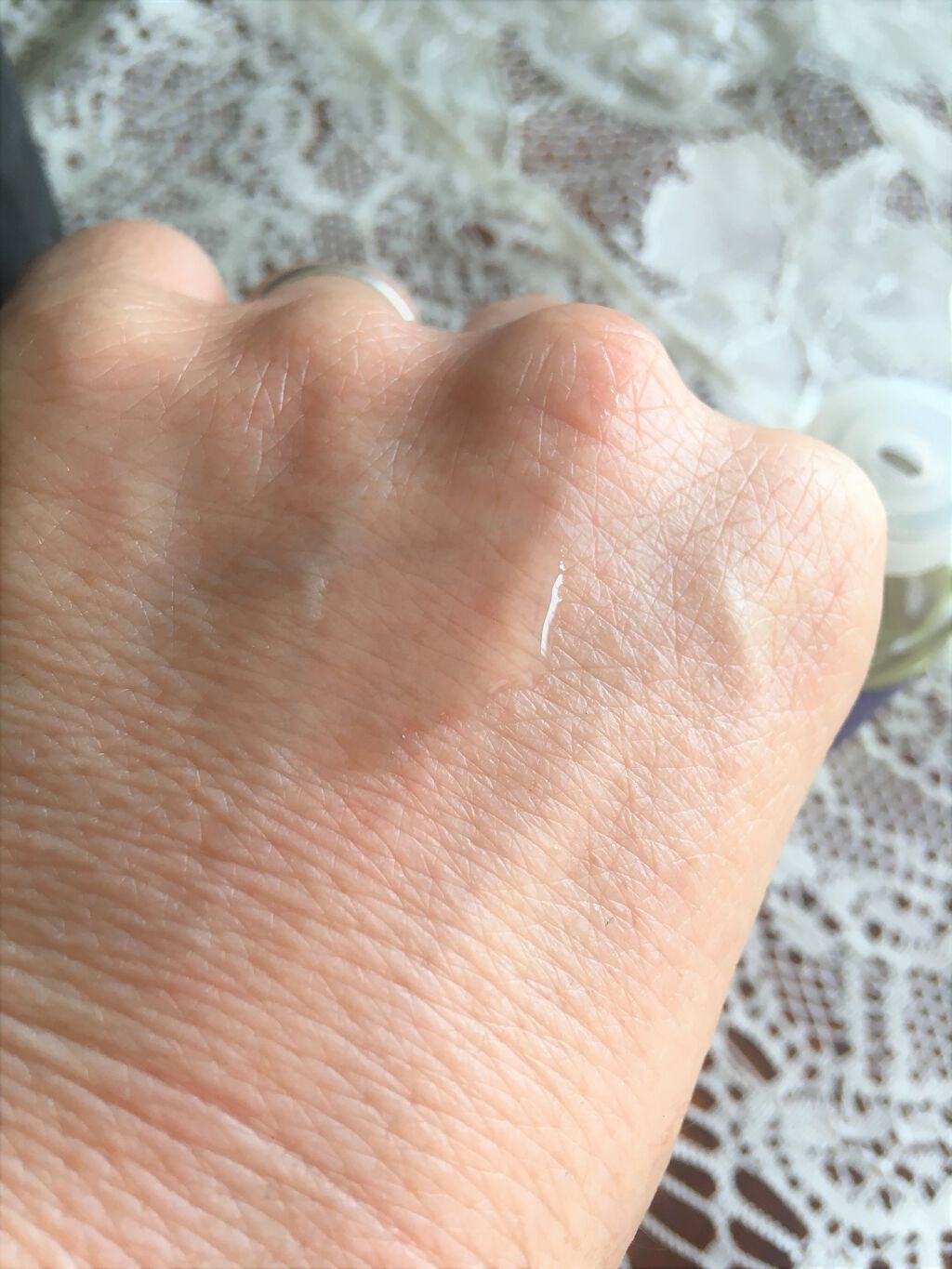 水溶性プラセンタエキス原液/Bb lab./美容液を使ったクチコミ（1枚目）