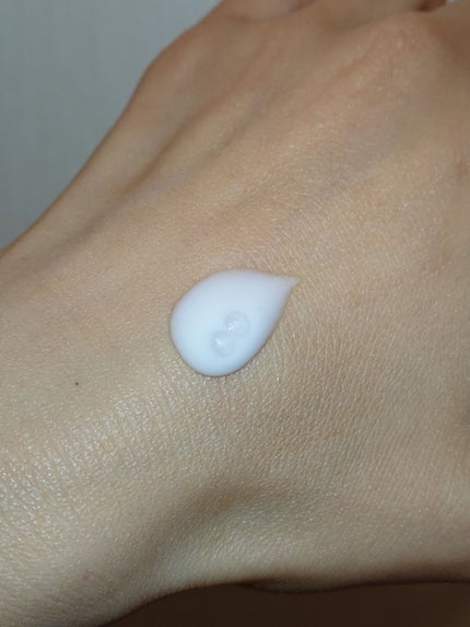 敏感肌用乳液 しっとりタイプ/無印良品/乳液を使ったクチコミ(5枚目)