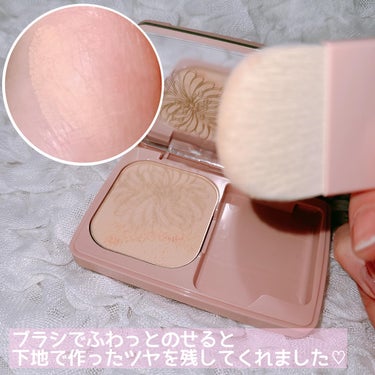 PAUL & JOE BEAUTE ヴェール ファンデーション Nのクチコミ「大人気商品がリニューアル✨

\これぞ隠れた名品/
 
 
 
PAUL&JOE
ヴェール フ.....」（3枚目）