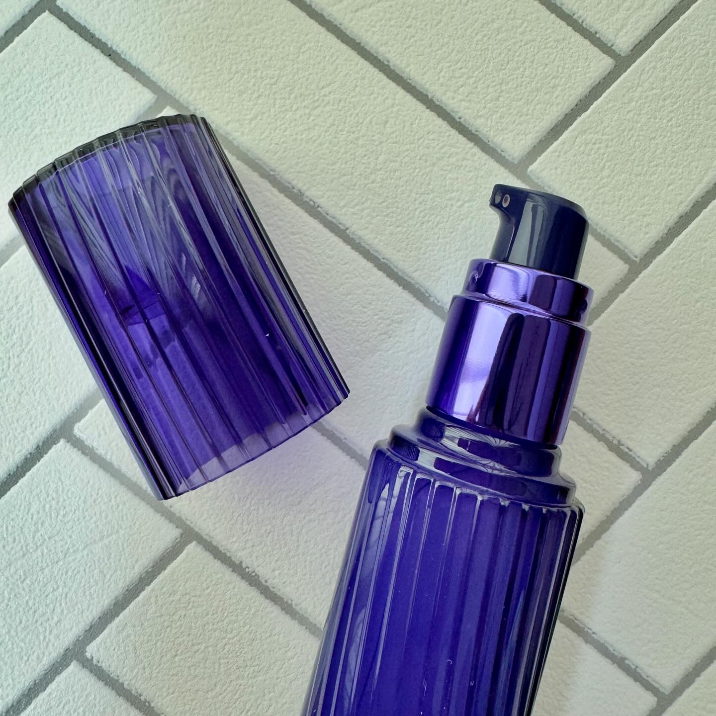 セラムヴェール ディープリペア/ONE BY KOSE/美容液を使ったクチコミ（3枚目）