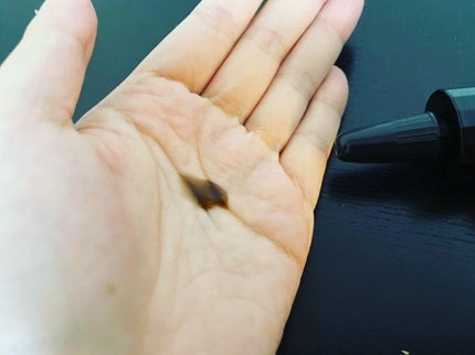 プロヘマチン原液/fracora/洗い流すヘアトリートメントを使ったクチコミ(2枚目)