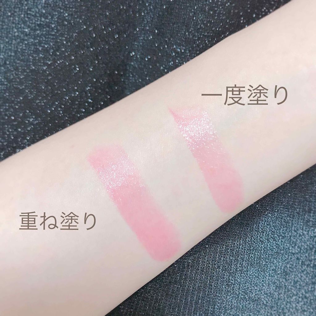 オペラ リップティント N/OPERA/リップティントを使ったクチコミ（2枚目）