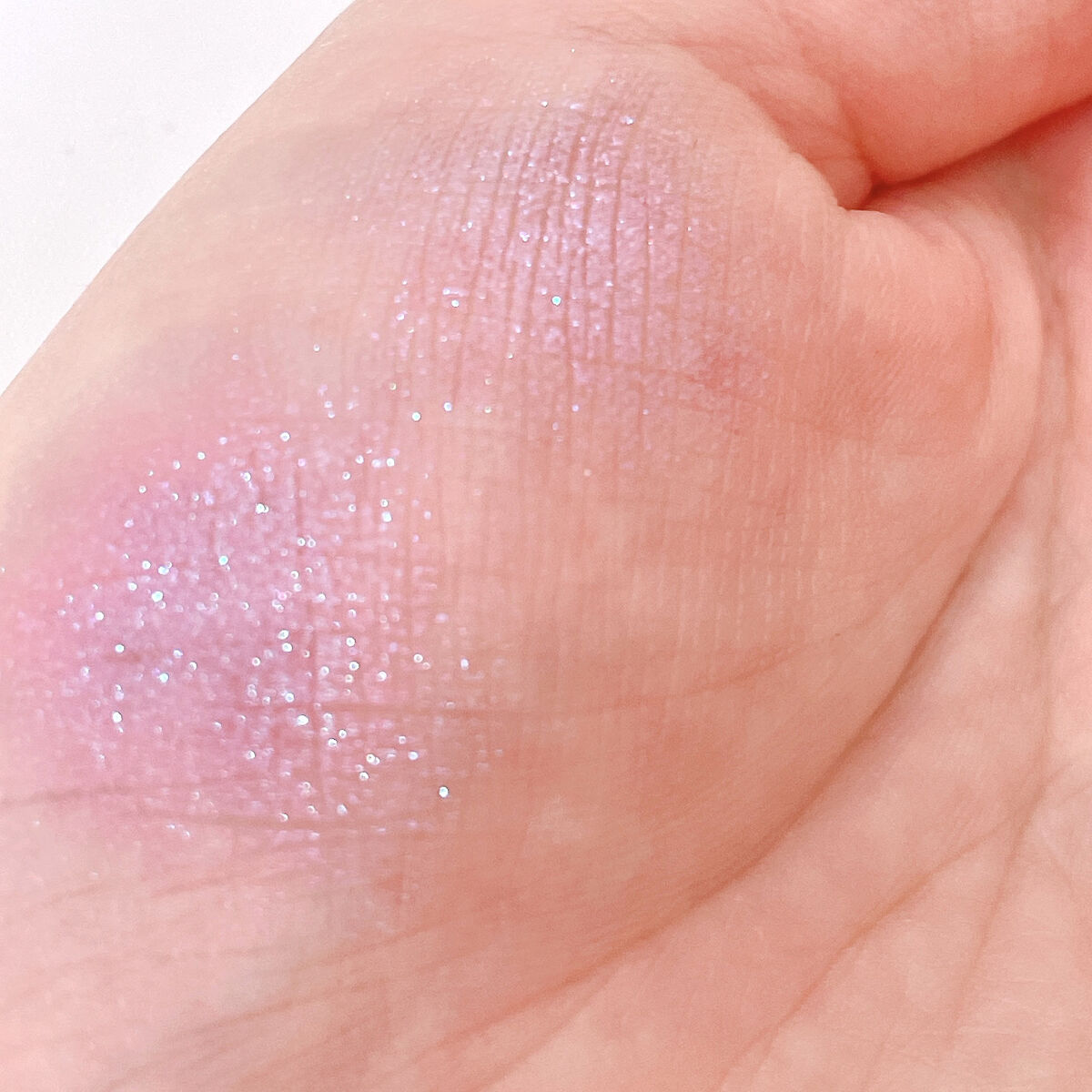 Super Shock Shadow/ColourPop/単色アイシャドウを使ったクチコミ（3枚目）