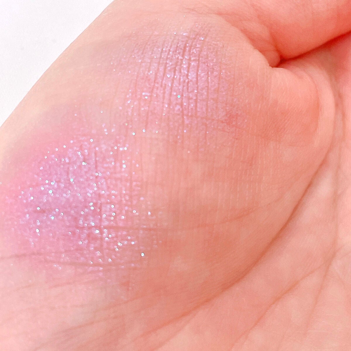 Super Shock Shadow/ColourPop/単色アイシャドウを使ったクチコミ(3枚目)