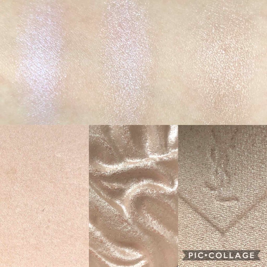 フェイスイルミネーター/ローラ メルシエ/パウダーハイライトを使ったクチコミ(3枚目)