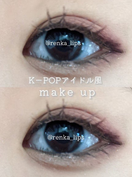 UR GLAM BLOOMING EYE COLOR PALETTE/U R GLAM/アイシャドウパレットを使ったクチコミ(1枚目)