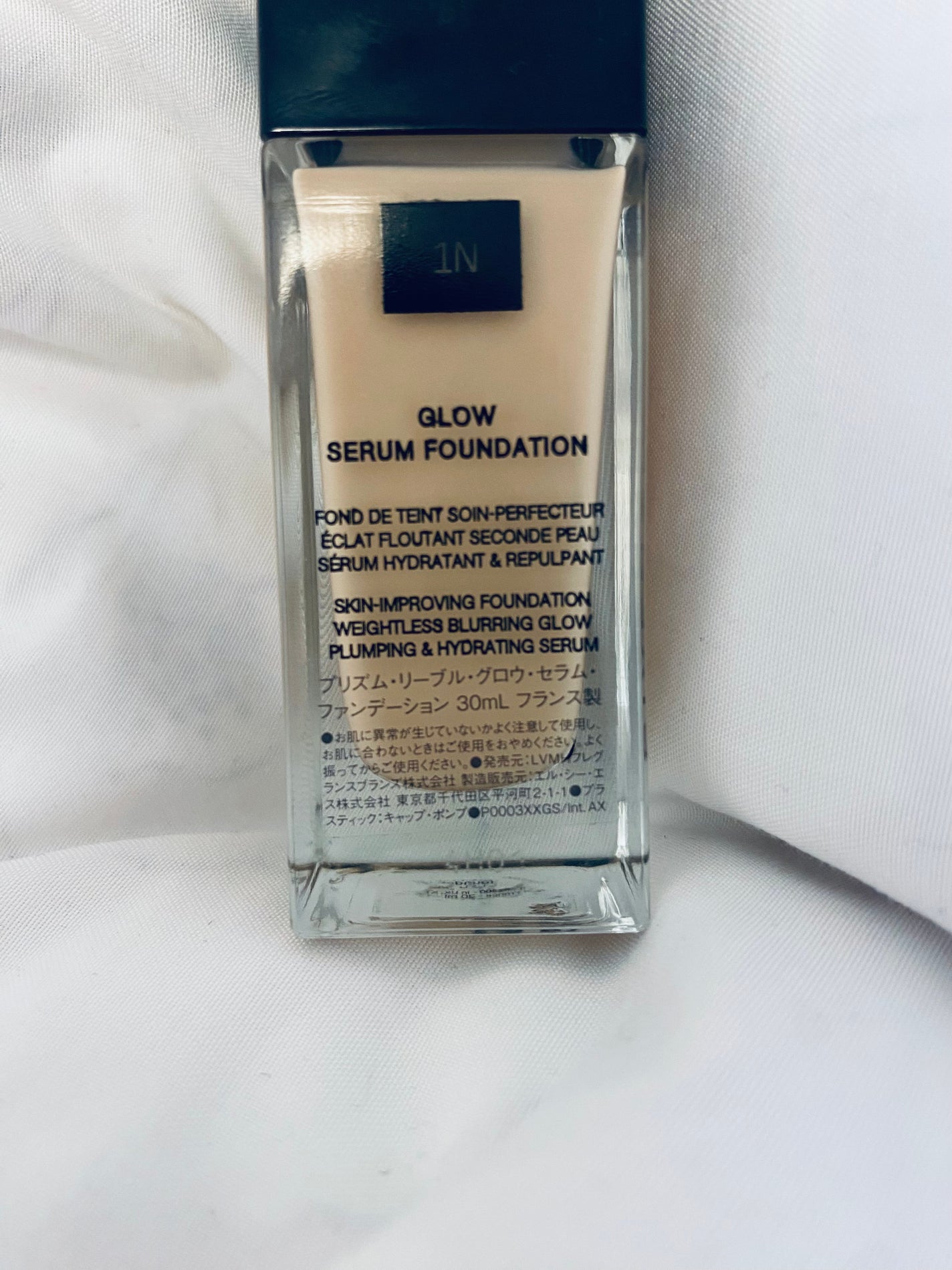 ððð¥ð€ðŠðð on LIPS ãåã®æçš¿ãè¬ã£ãŠæ¶ããŠããŸã£ãã®ã§åæçš¿ã§ãïŒïŒããªãºã ã»ãªãŒ..ãïŒ3æç®ïŒ