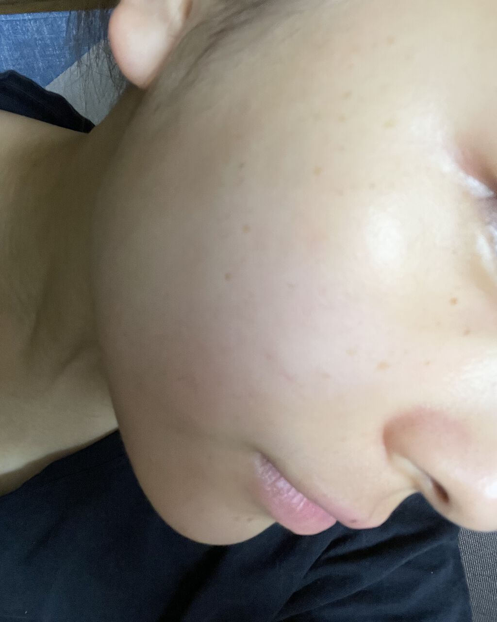 ミノン アミノモイスト モイストチャージ ミルク/ミノン/乳液を使ったクチコミ（1枚目）