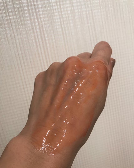 レチノールディープクレンザー/LIALUSTER/その他洗顔料を使ったクチコミ(6枚目)