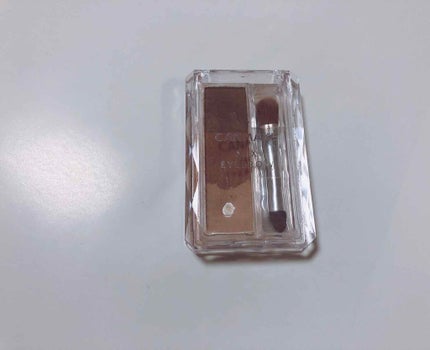 ミックスアイブロウ/キャンメイク/パウダーアイブロウを使ったクチコミ(1枚目)