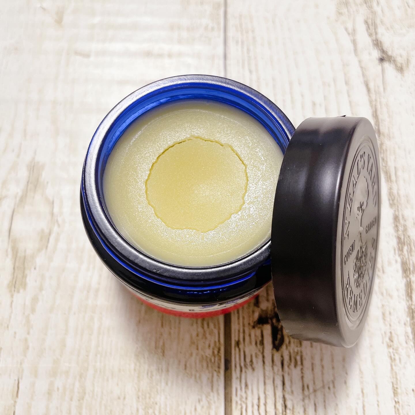 ワイルドローズビューティバーム/ニールズヤード レメディーズ/フェイスバームを使ったクチコミ（2枚目）