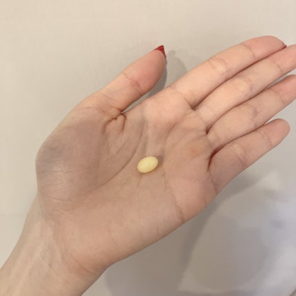 ヒアロモイスチャー240/キユートピア/美容サプリメントを使ったクチコミ(2枚目)