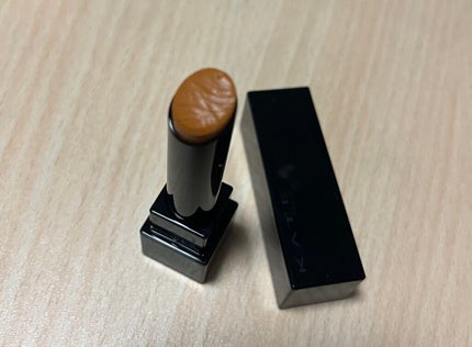 リップカラーコントロールベース /KATE/リップクリームを使ったクチコミ(2枚目)