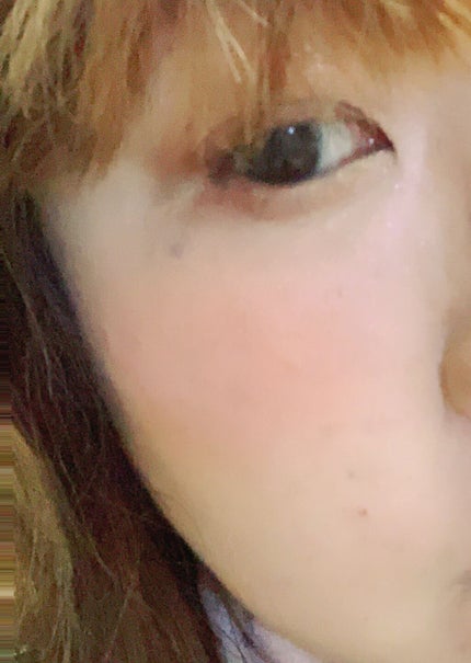 Q10 モイスチュアケア クリアカラーベース/DHC/化粧下地を使ったクチコミ(2枚目)