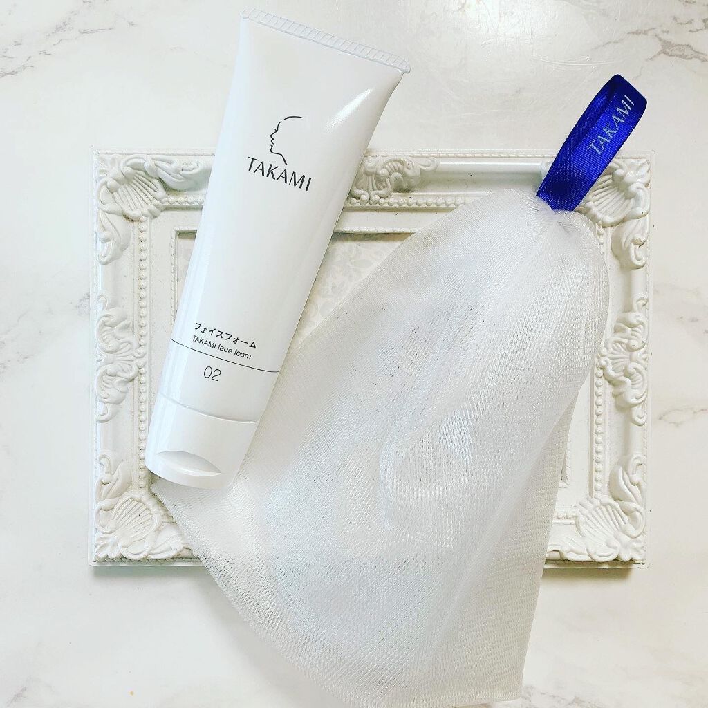 タカミスキンピール/タカミ/ブースター・導入液を使ったクチコミ(4枚目)