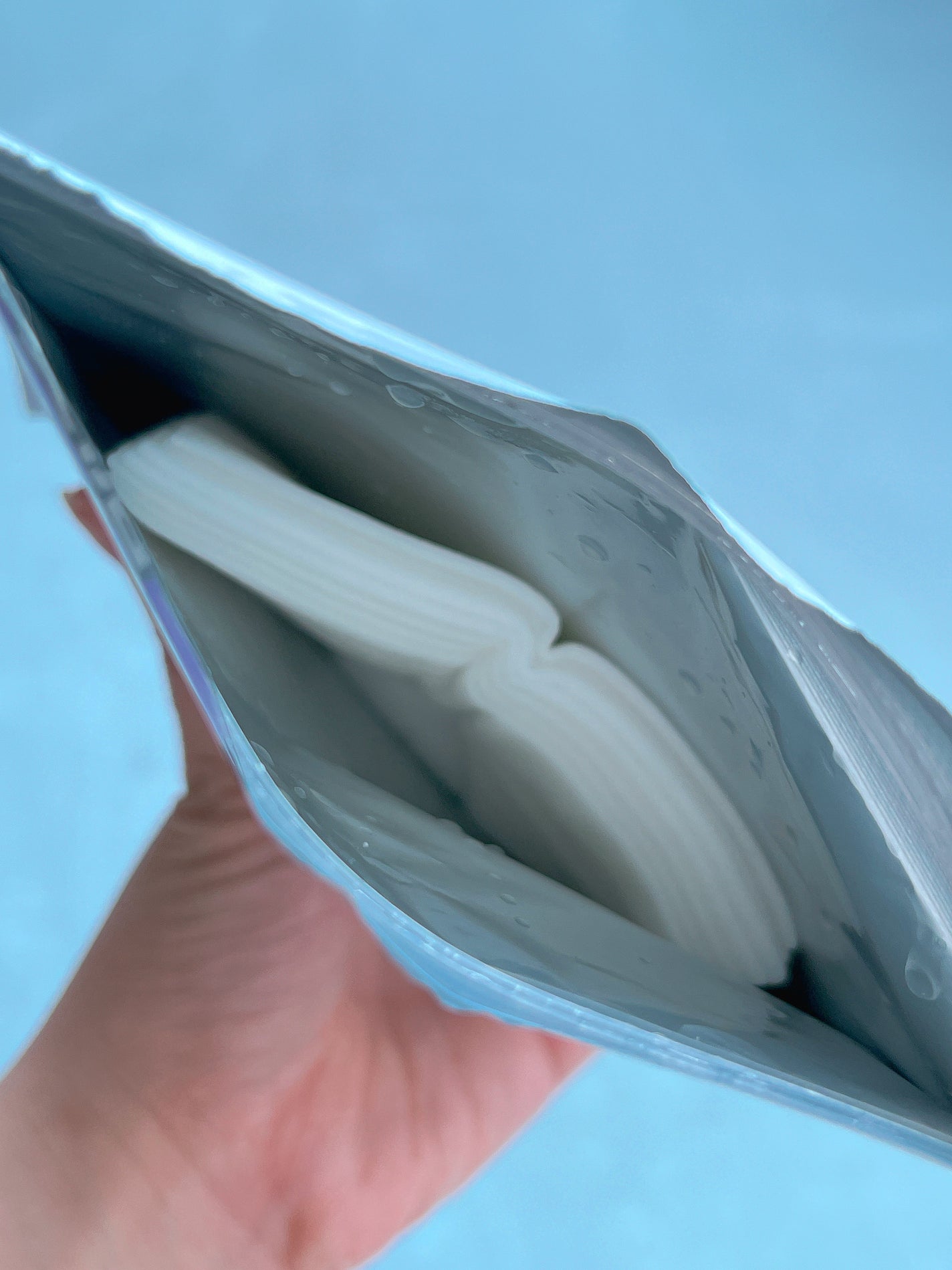 ルルルンピュア 白(クリア)/ルルルン/シートマスク・パックを使ったクチコミ(2枚目)