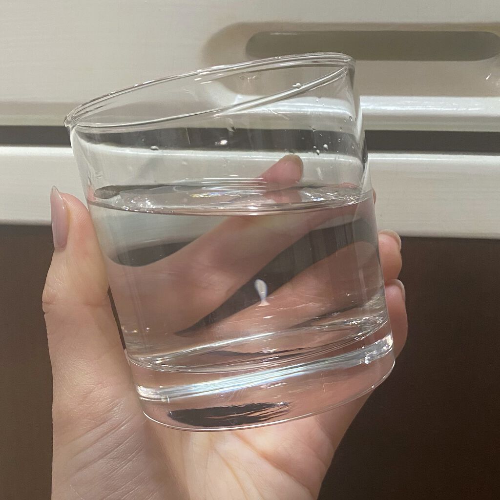 コントレックス/コントレックス/ミネラルウォーターを使ったクチコミ（2枚目）