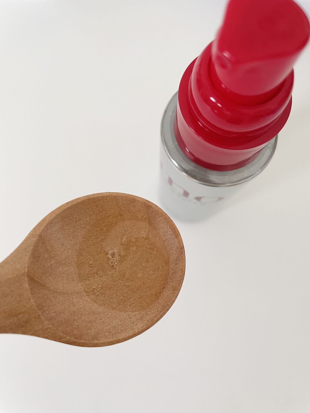 フィーノ　プレミアムタッチ　濃厚美容液ヘアオイル/フィーノ/ヘアオイルを使ったクチコミ（3枚目）