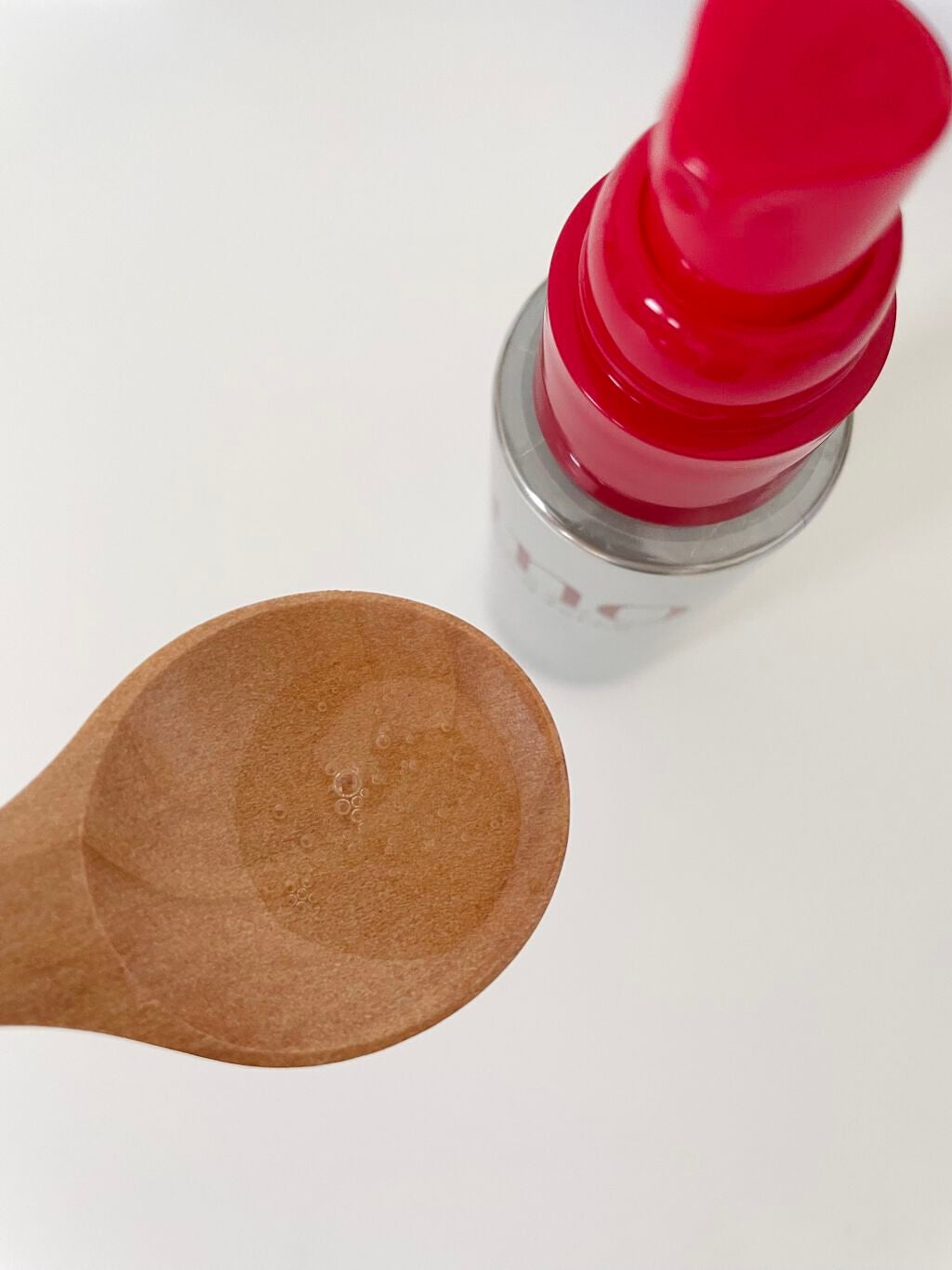 フィーノ プレミアムタッチ 濃厚美容液ヘアオイル/フィーノ/ヘアオイルを使ったクチコミ(3枚目)