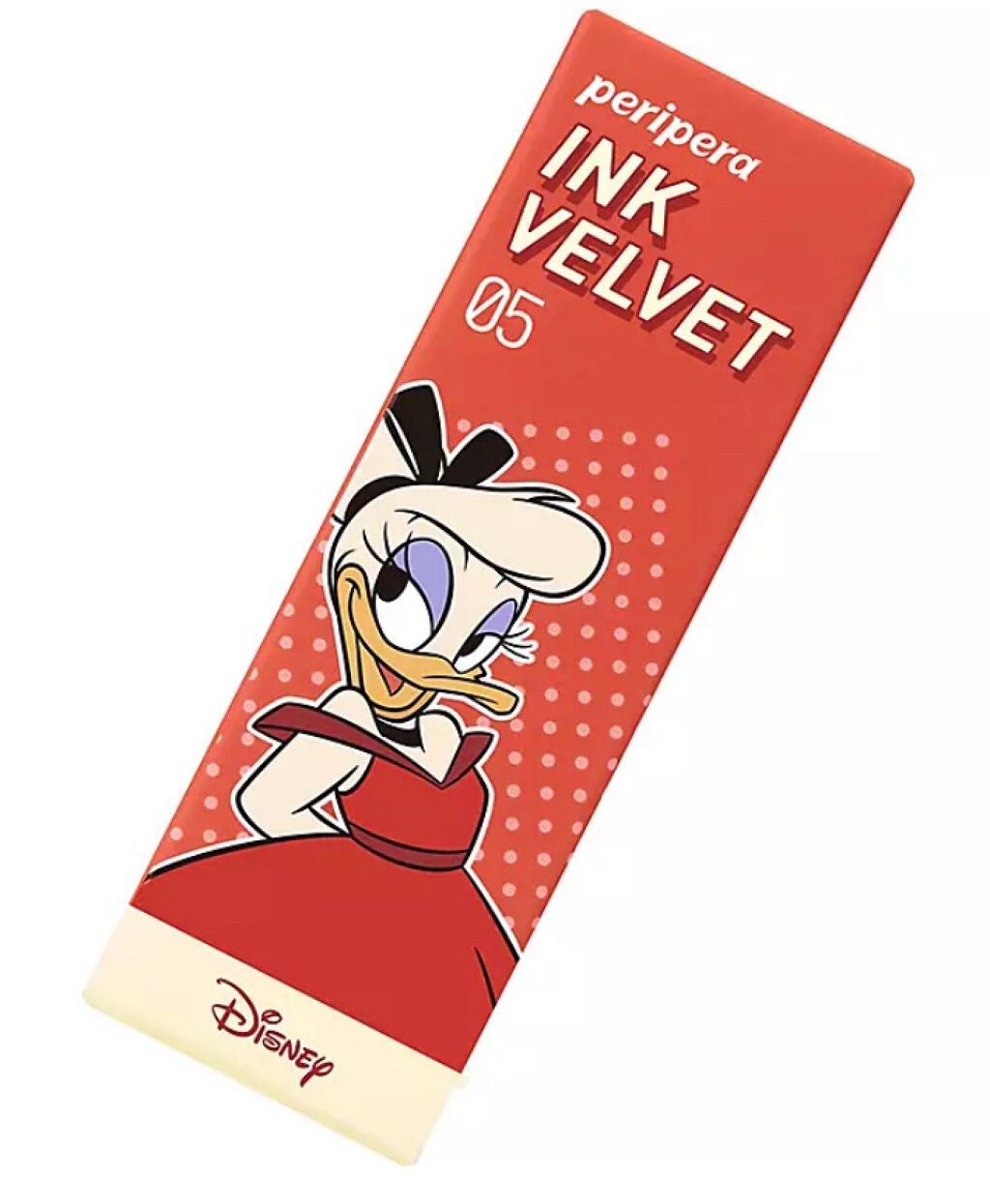 インク ベルベット/PERIPERA/口紅を使ったクチコミ(4枚目)