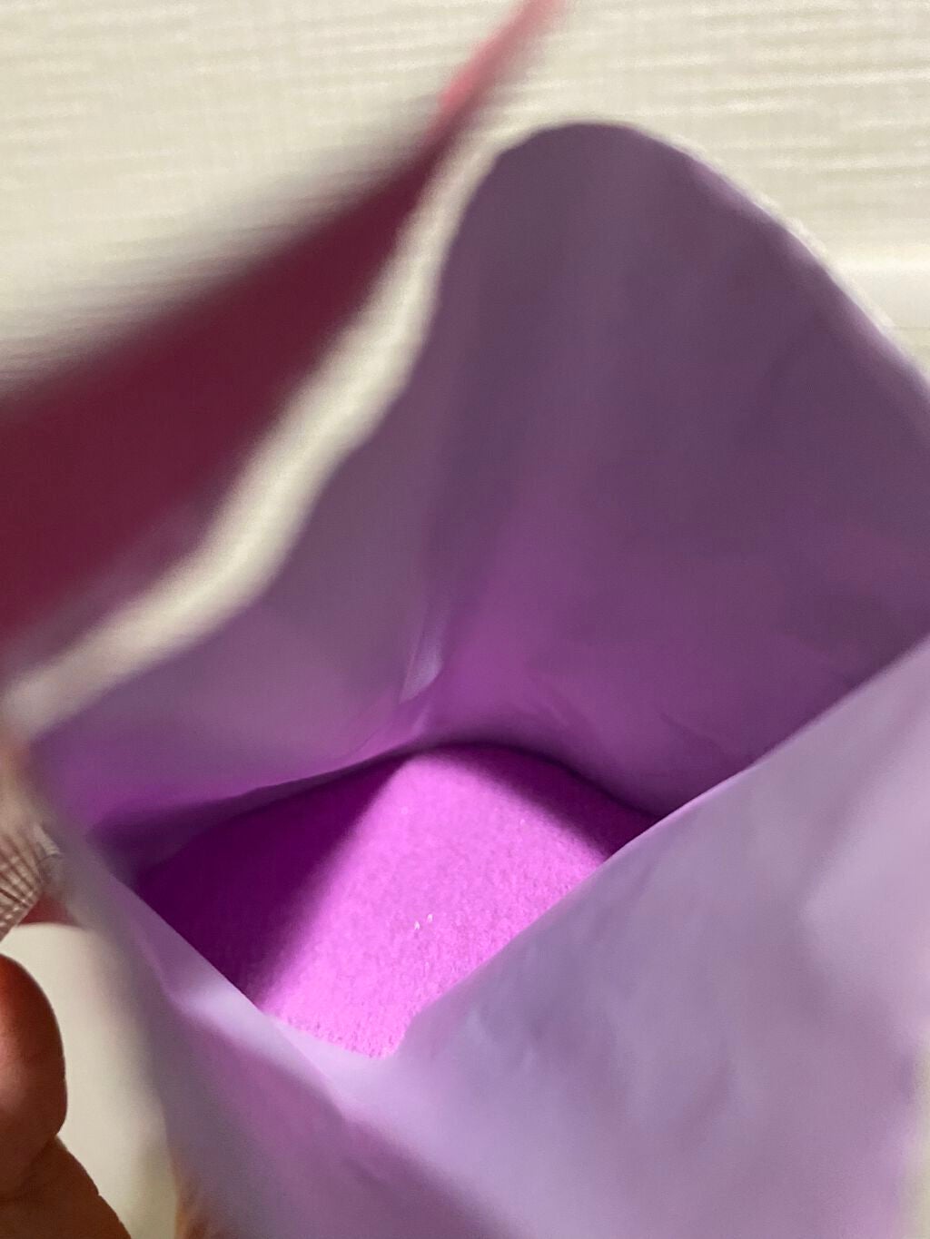 にごり湯の宿/いい湯旅立ち/無機塩系入浴剤を使ったクチコミ(4枚目)