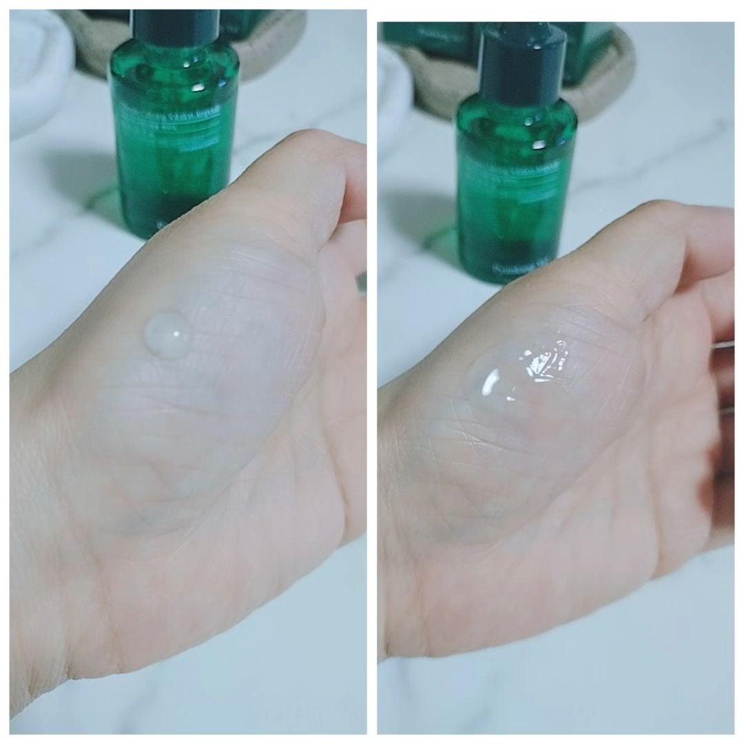 みぃ on LIPS 「ピョンガンユルスキンケア3種類、使ってみました。◯アルティメッ..」(7枚目)