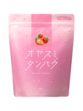 たっぷりサイズ イチゴ味